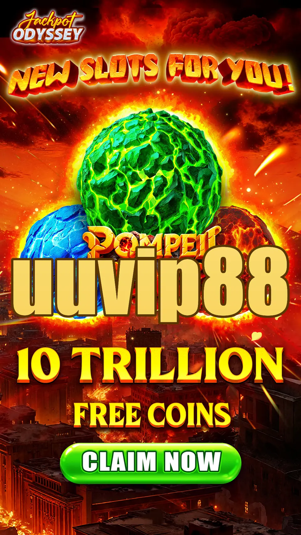 uuvip88 APK