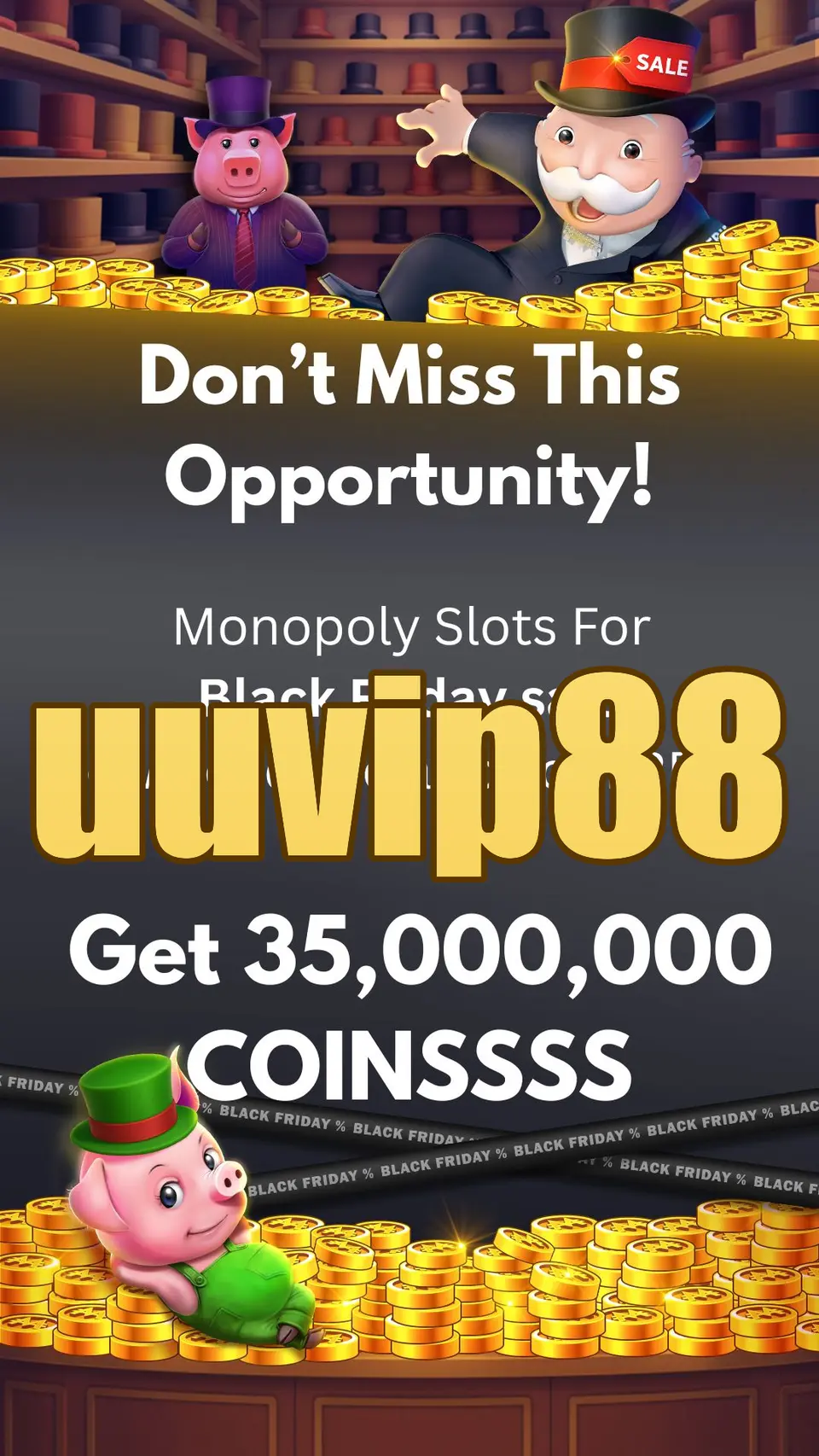 uuvip88 APK