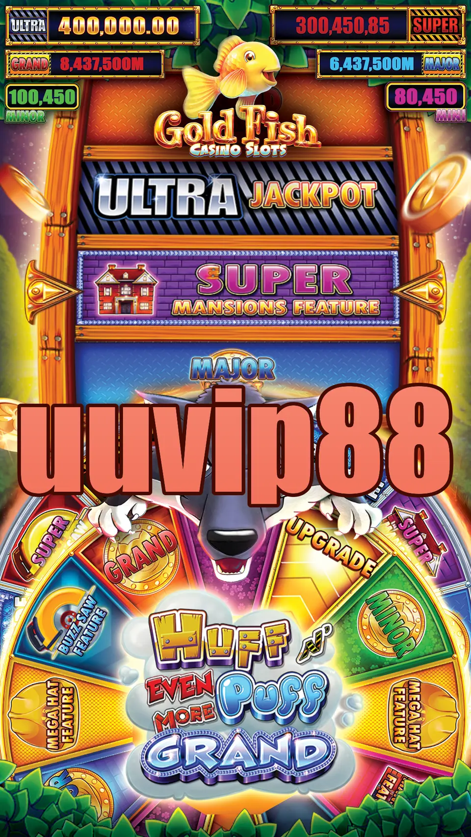 uuvip88 APK