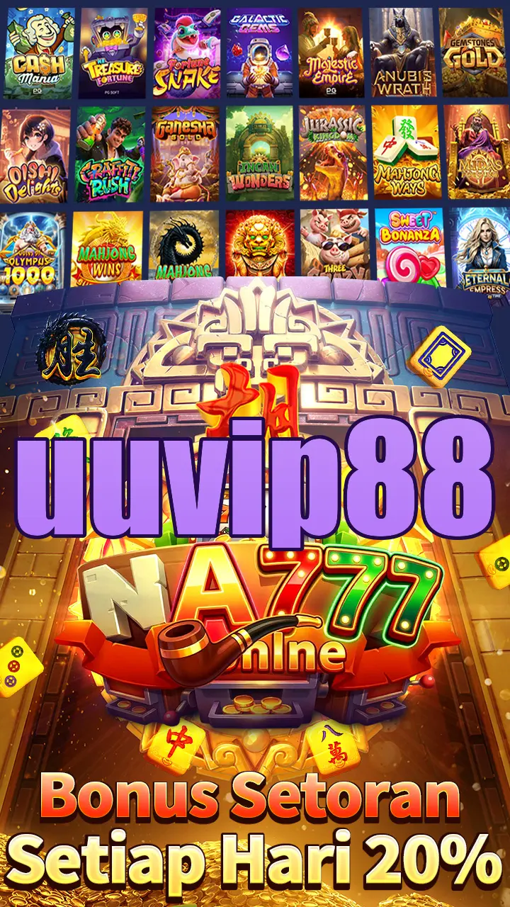 uuvip88 Mag-login