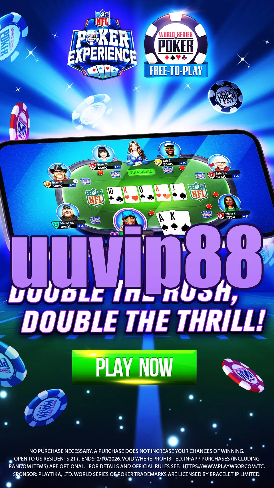 uuvip88 Mag-login