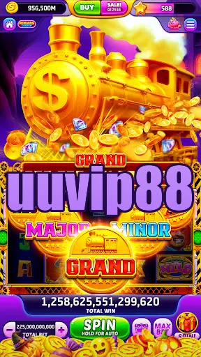 uuvip88 Mga screenshot Opisyal APK